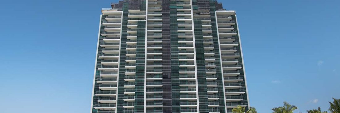 Lighthouse Beach Tower