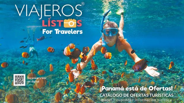 Viajeros Listos Edición 5
