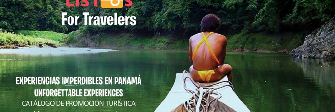 Viajeros Listos Edición 12