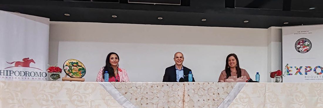 Expo Boquete 2025: Una feria comercial de primer nivel que impulsa el desarrollo desde las tierras altas