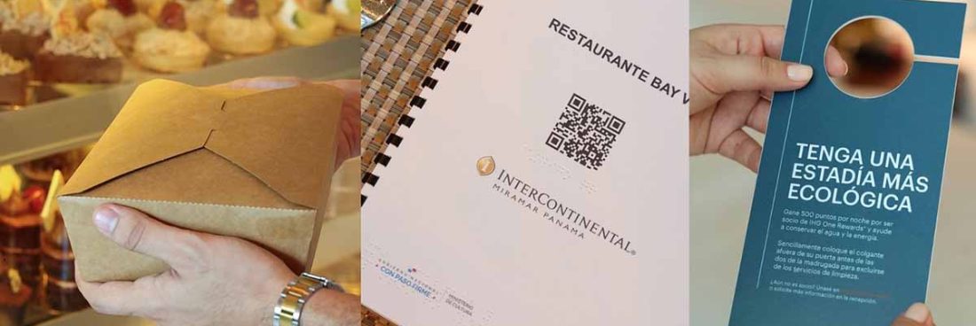 Bern Hotels &amp; Resorts fortalece la oferta MICE sostenible de Panamá con ocho hoteles certificados Green Key