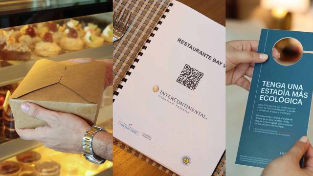 Bern Hotels & Resorts fortalece la oferta MICE sostenible de Panamá con ocho hoteles certificados Green Key