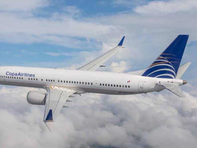 Copa Airlines continúa restableciendo sus operaciones tras los movimientos sísmicos en Panamá