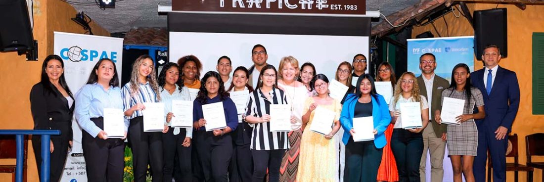 82 Jóvenes fortalecen sus competencias en turismo digital