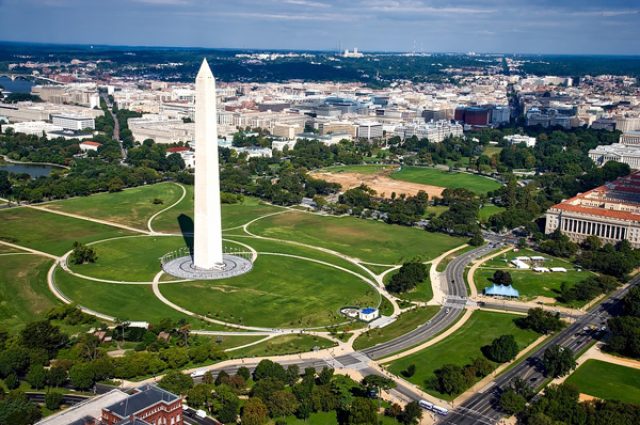 Washington Monument